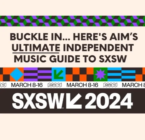 South by South West 2024