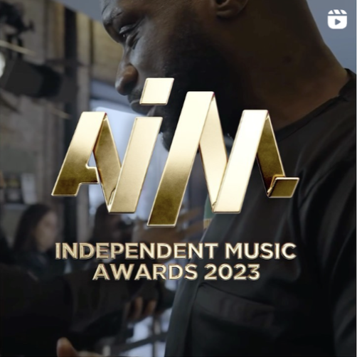 A reel to promote the 2023 awards, making followers aware of the categories and encouraging them to submit.
