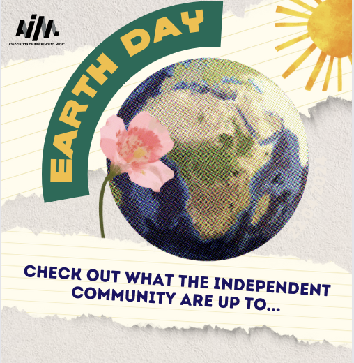 Earth Day 2024