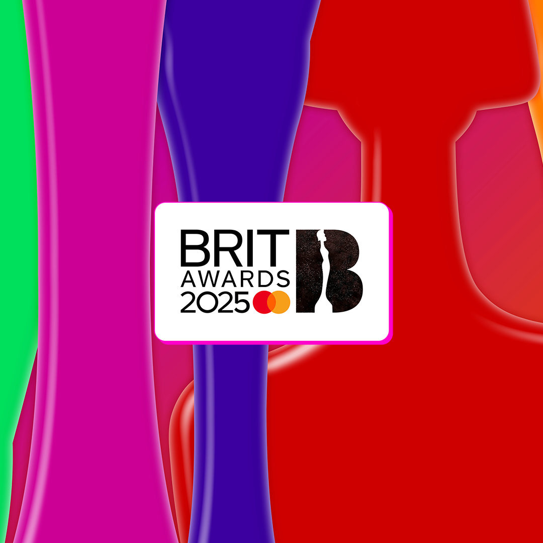 Brit Awards 2025