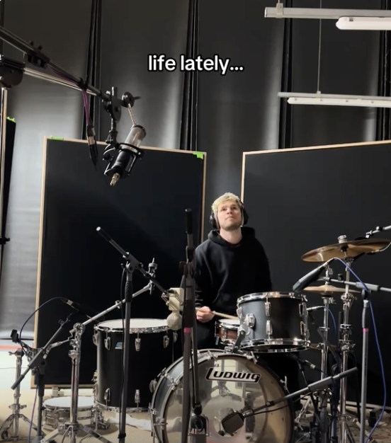 BTS content