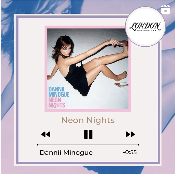 Social series that sits collaboratively on both AIM and ILM's Instagram pages. This is an opportunity to not just promote music but also the labels themselves, fostering a deeper connection between music and fans.