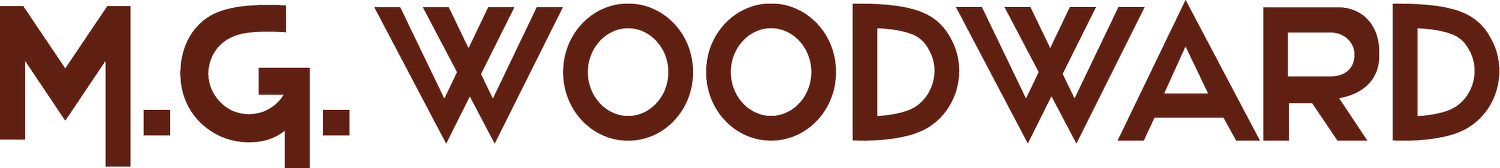 Services by M.G. Woodward