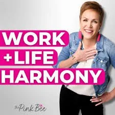 Megan Sumrell changed my life when I discovered her work in 2021. Her weekly podcast Work Life Harmony is full of incredible tips and resources. She brings the value!! I've been in her TOP Program for years now and I know it's key to the ways I've ac