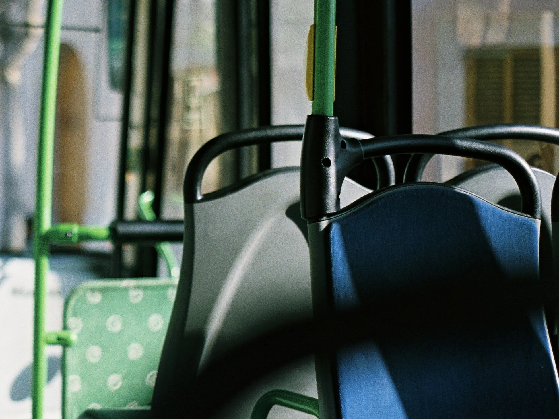 [FILM] Shuttle Bus, Cala Figuera (2023)