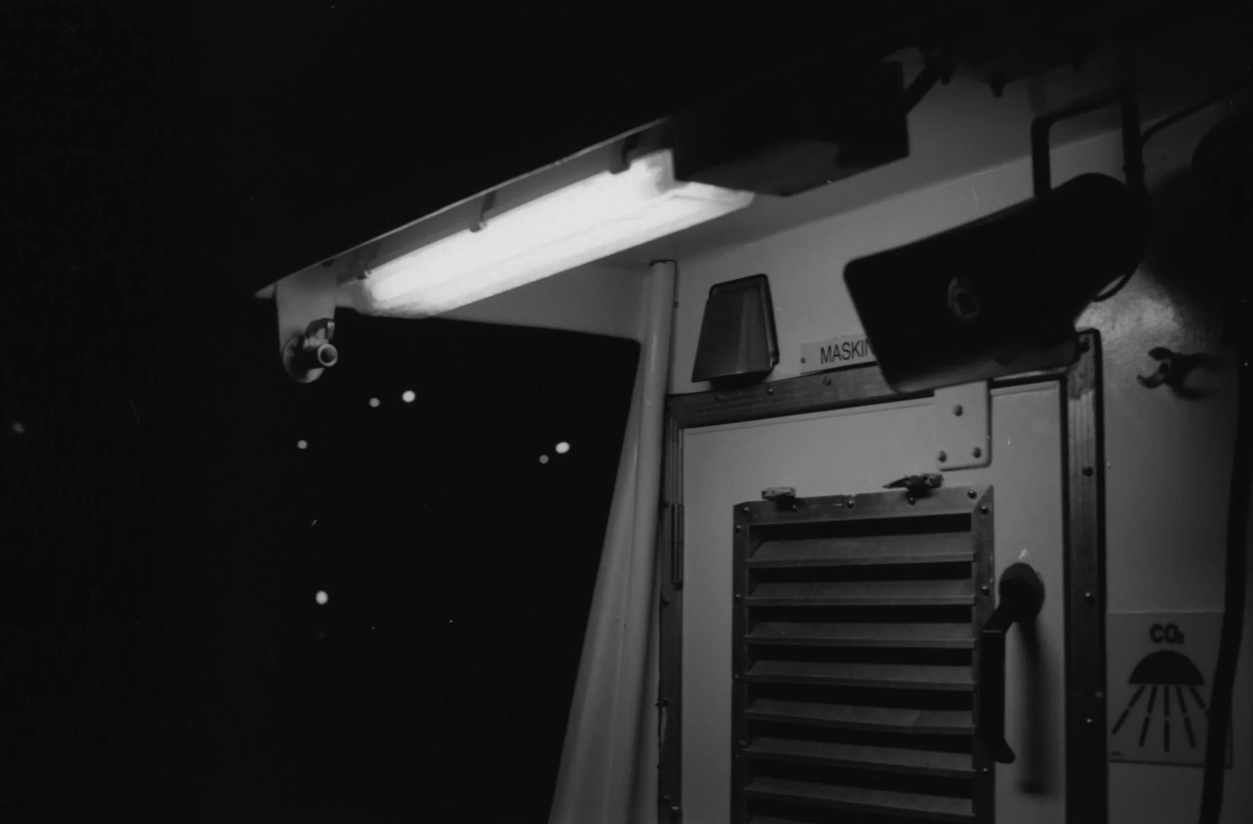 [FILM] Hernar, Øygarden (2024)