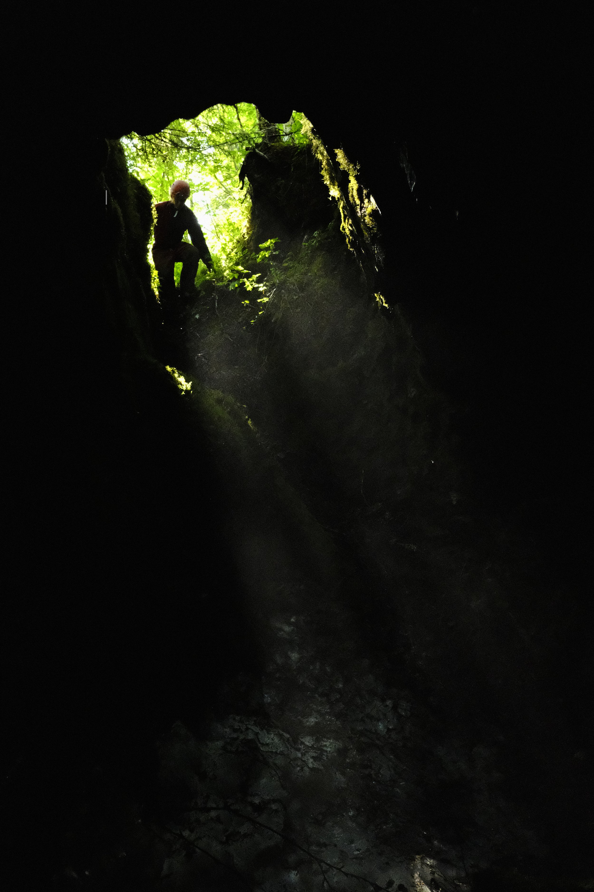 [DIGITAL] Karst terrain, Rana (2024)