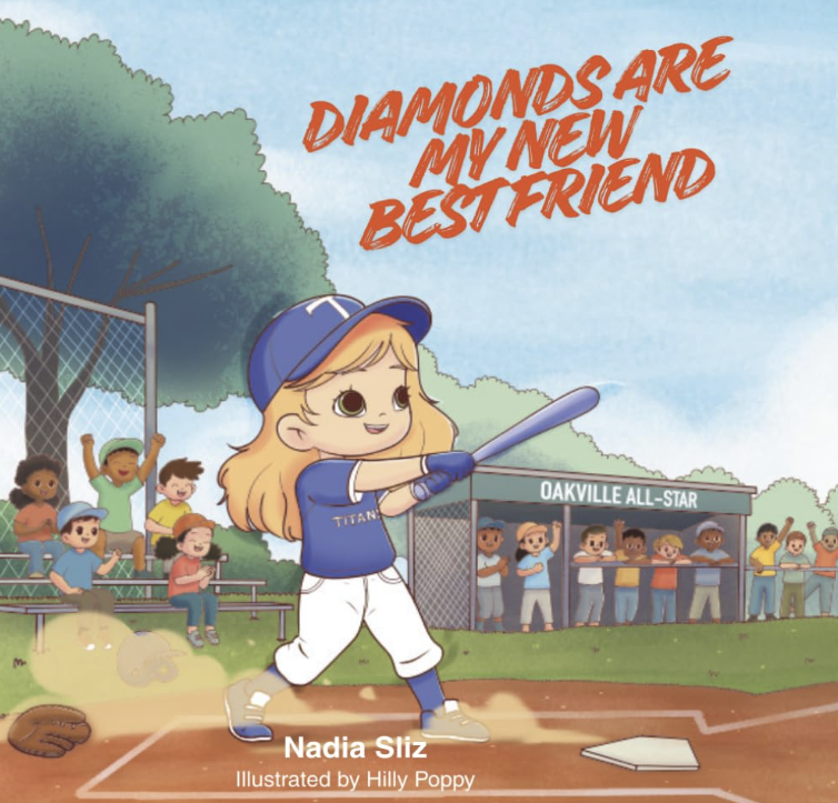 Diamonds are my New Best Friend