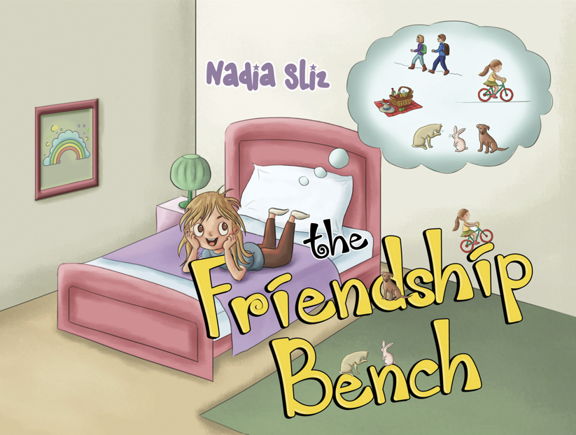 The Friendship Bench