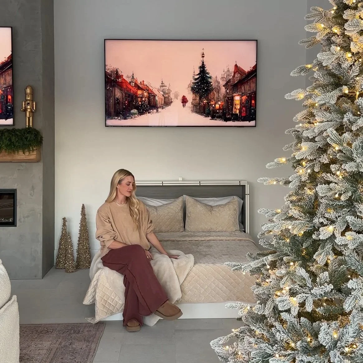 Why this Cabinet Bed Is the Space-Saving Solution Every Home Needs