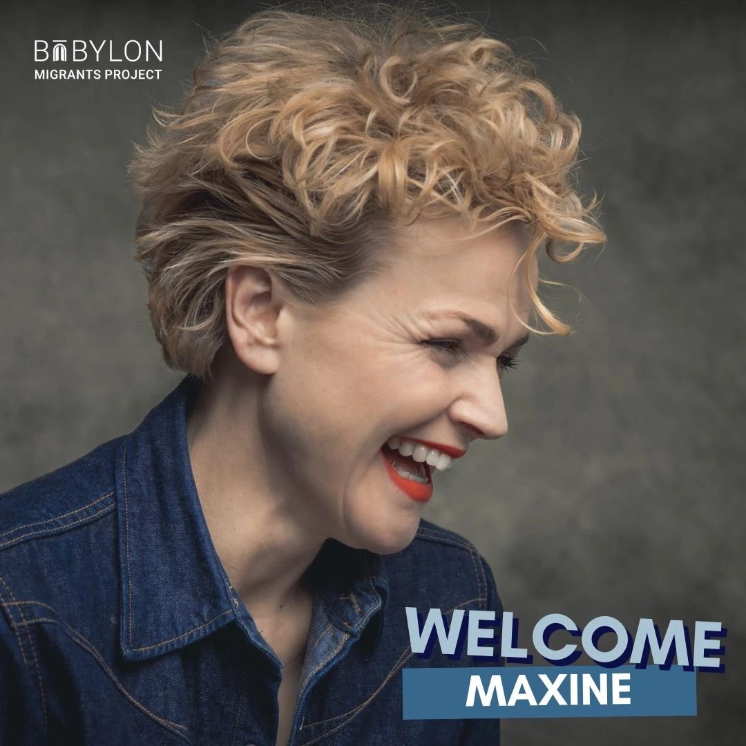 Maxine Peake announced as first ambassador