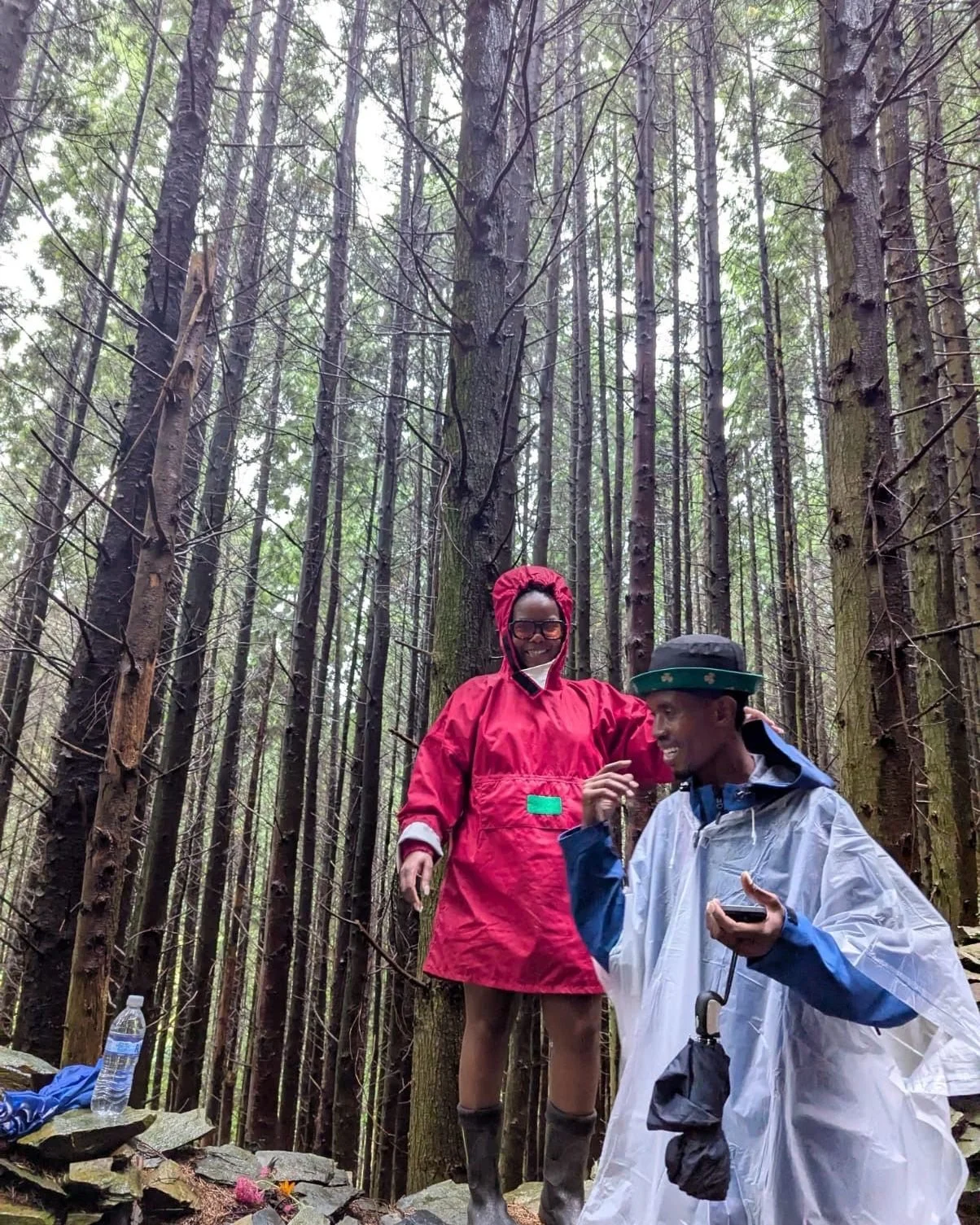 Hi my name&rsquo;s Priscilla and I&rsquo;m a Babylon member!

I wanted to share with you the amazing experience I had on my recent summer trip to Wales 🏴󠁧󠁢󠁷󠁬󠁳󠁿 it was truly remarkable. 

One of the highlights of the trip was visiting the &ldqu