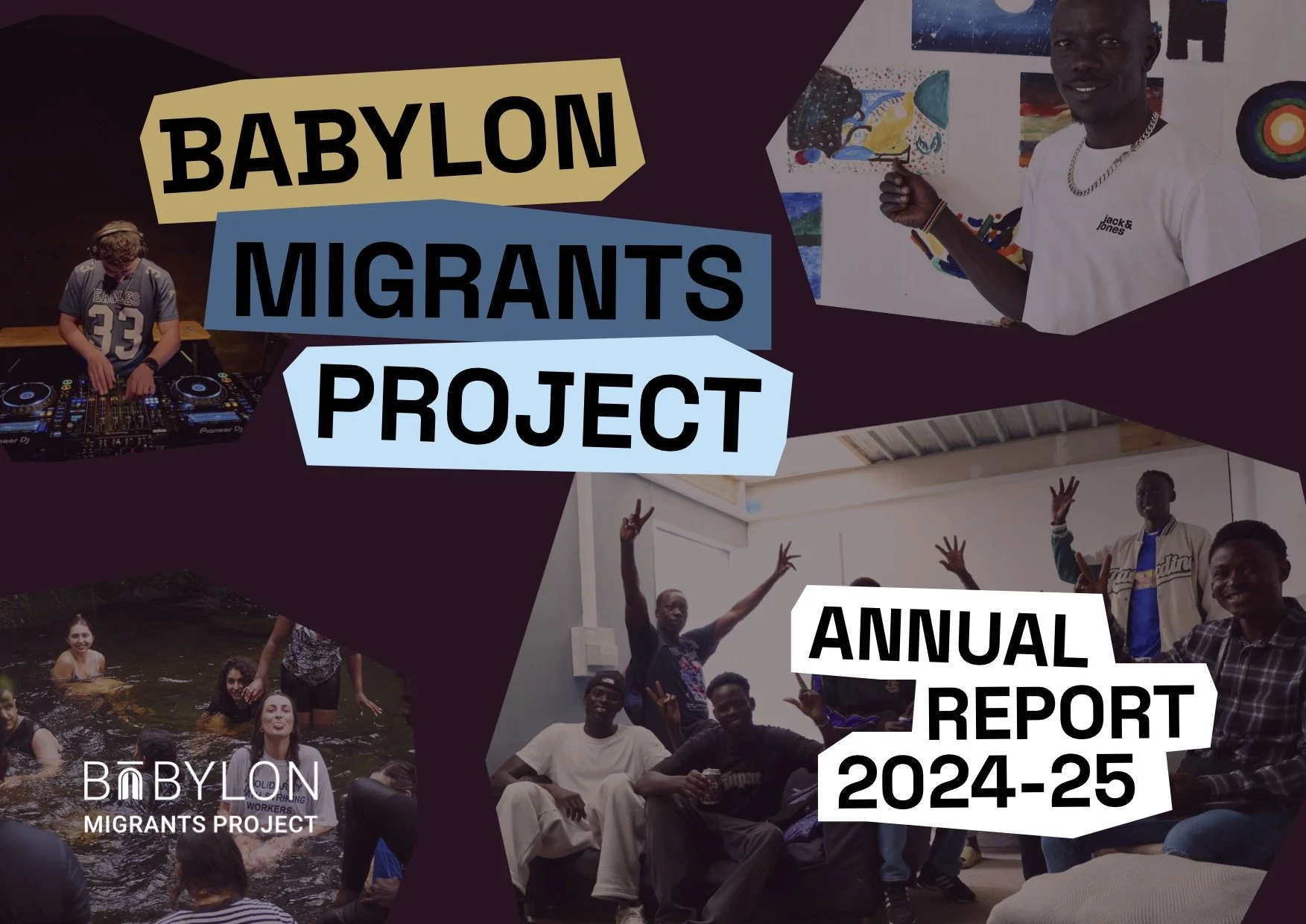 READ: What we achieved in 2024-25