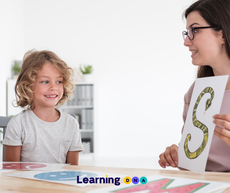 Our New Speech and Language Service: HCPC Registered Therapists