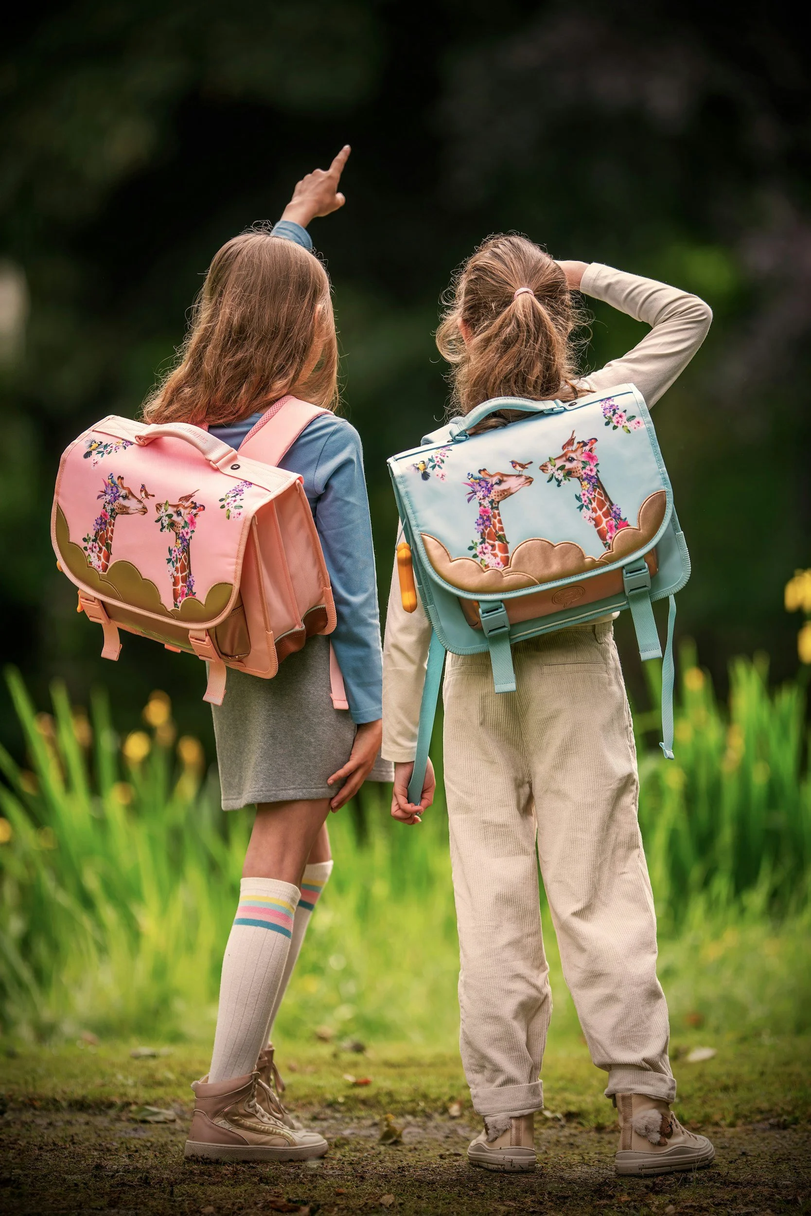 Back to School With a Neurodivergent Child: How to Make the Start of Term Calmer