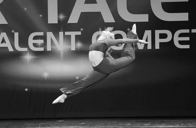 Full steam ahead as we start a new season🚂🤭

Remember your WHY, and put in the WORK! 
Dream it. Believe it. Achieve it.
Let&rsquo;s go🚀

Featuring 3 of my lovely soloists from last season: 
@gracedances.08 
@reece_morro_10 
@evanlyn_claire 

#LILA