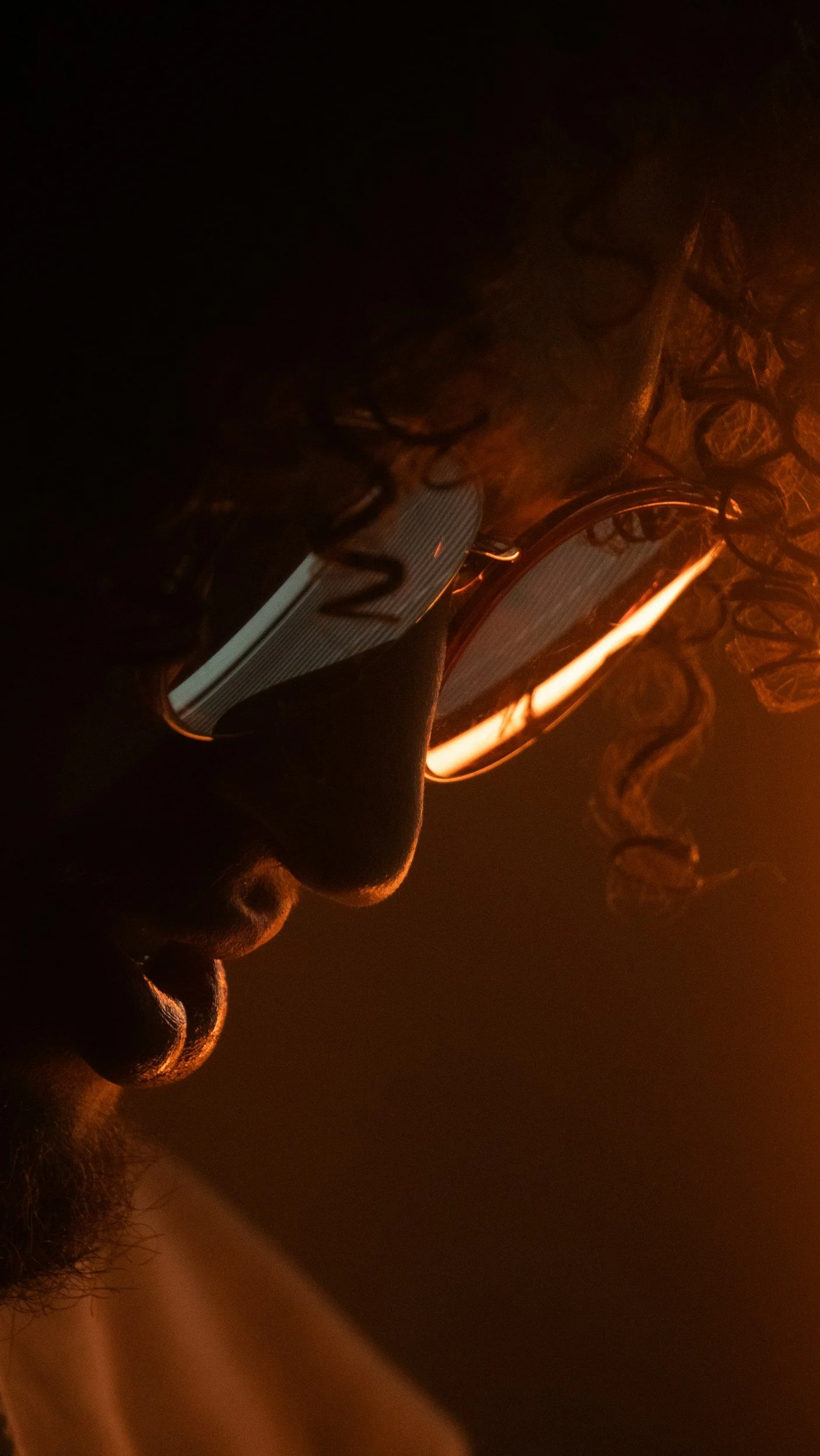 #C79A9A CONNOR BOTTS