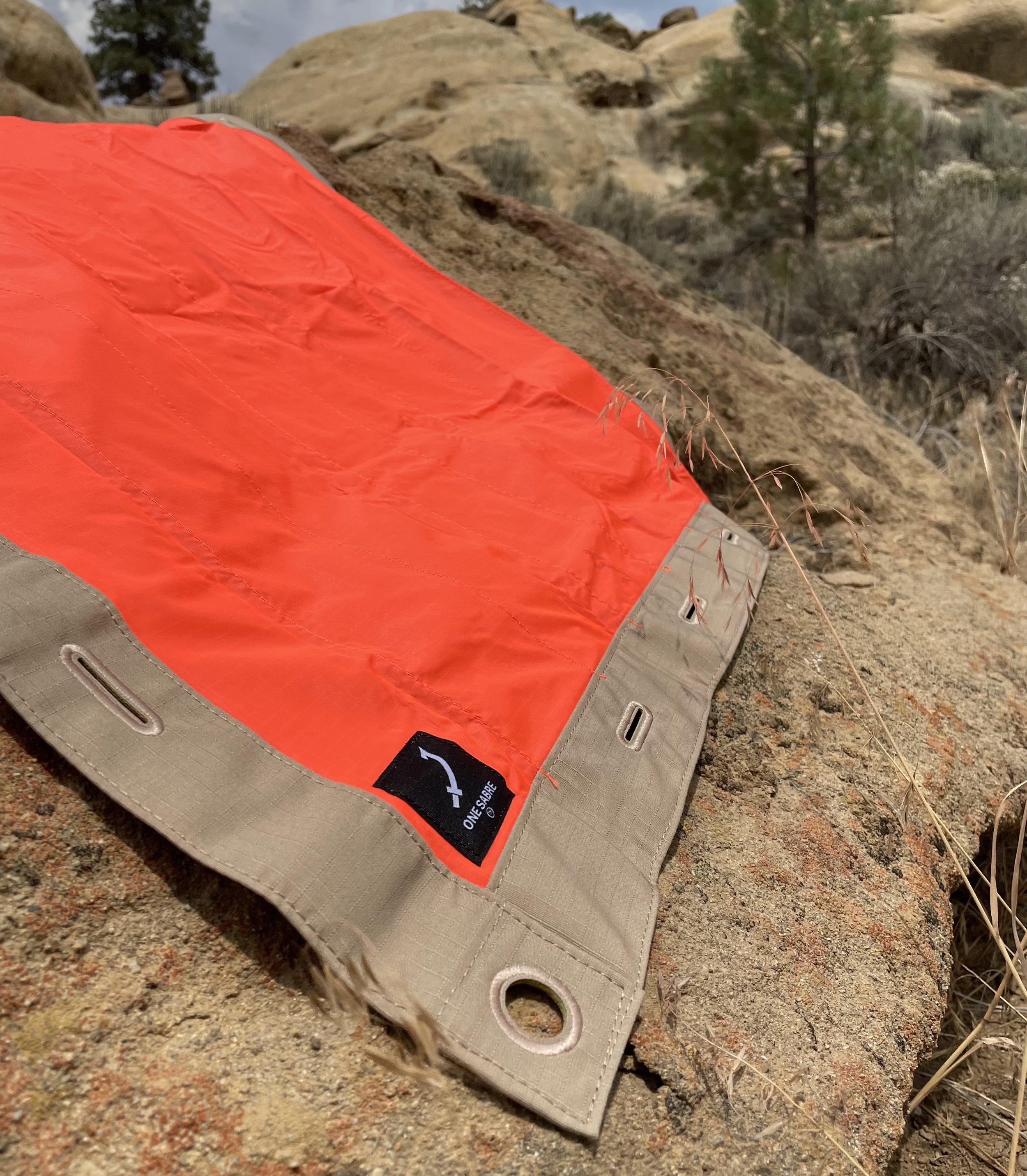 Multipurpose Air Panel (MAP) - Tan