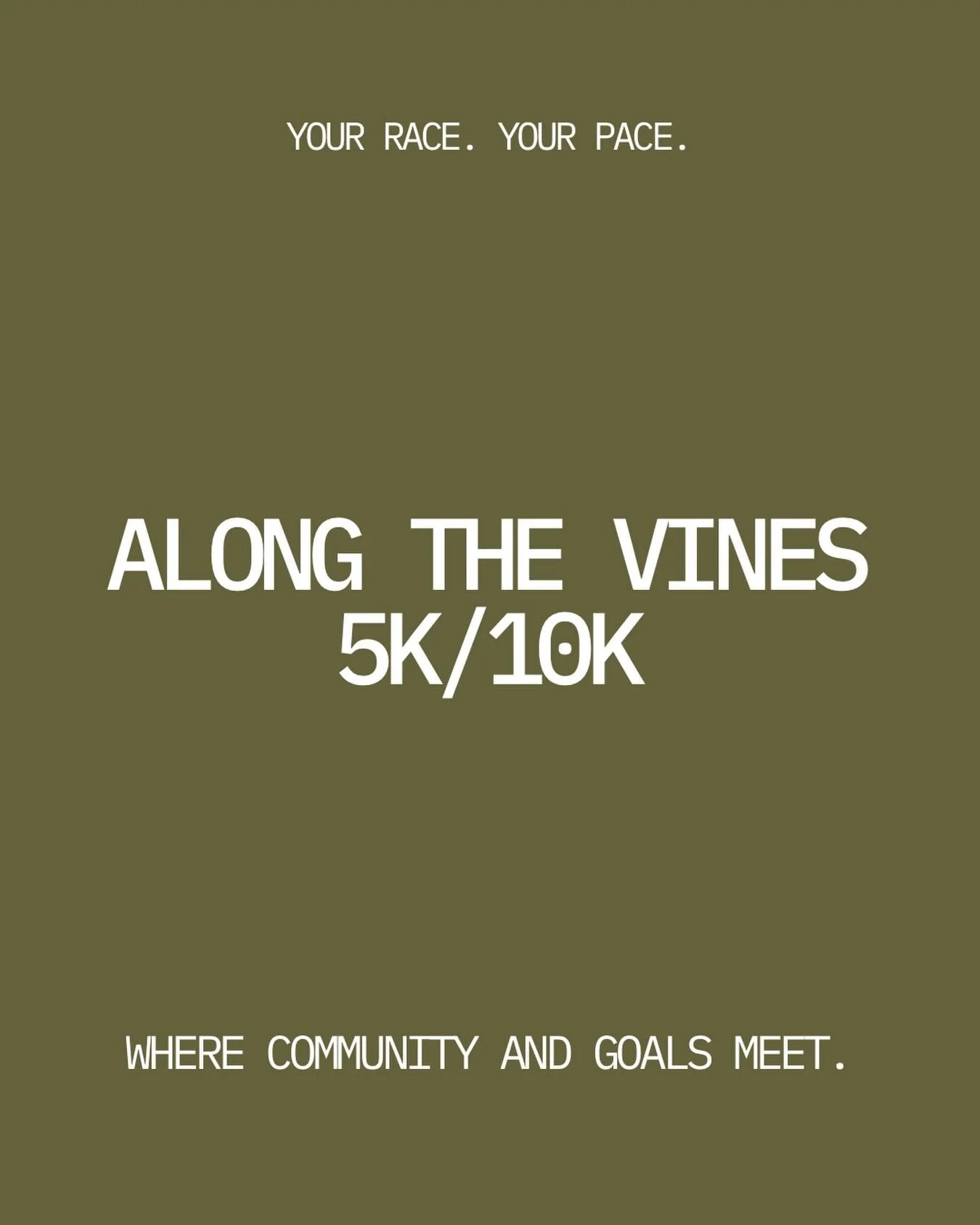 We&rsquo;ve been quietly planning something special for August 2026.

It&rsquo;s time to give back to the community and support our local wine country.

📍 Colchester, Ontario -> wine country 

It&rsquo;s rooted in community, personal goals, and c