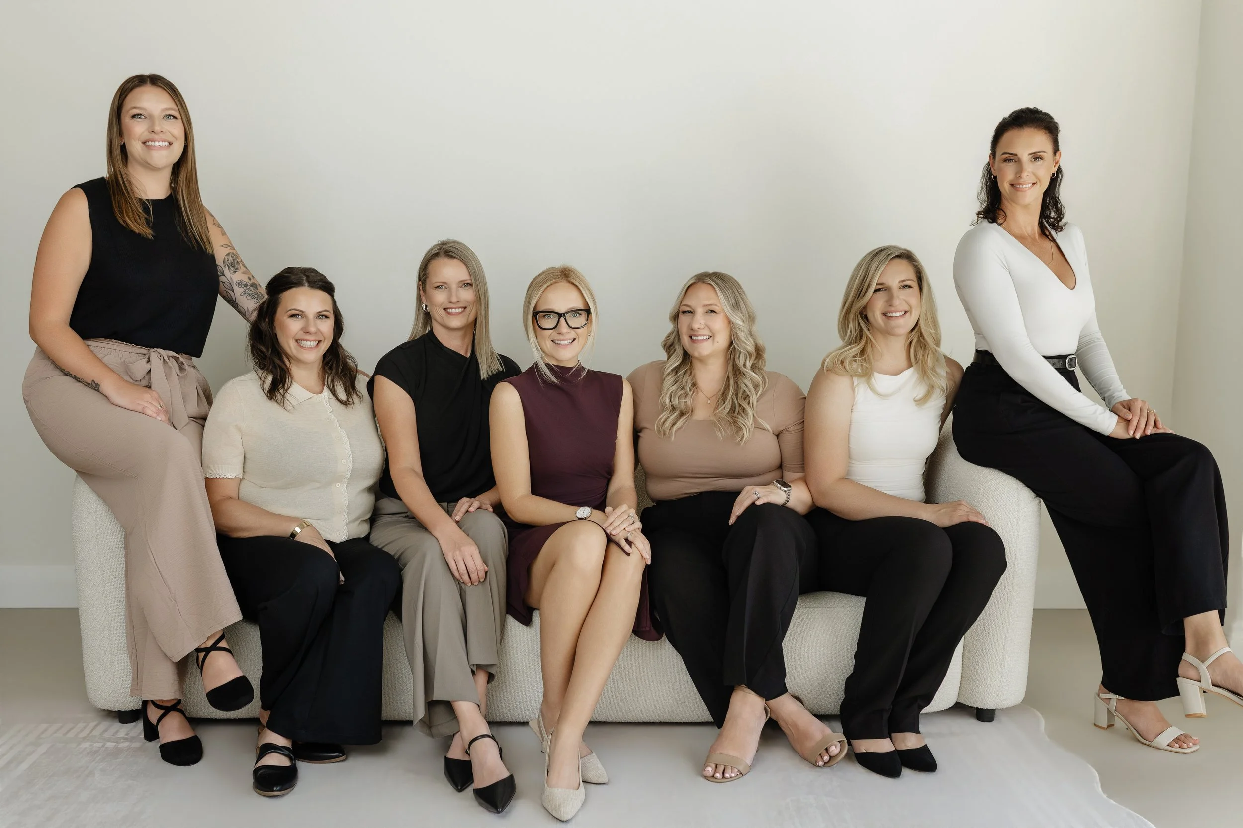 white oak consulting bookkeeping team canada