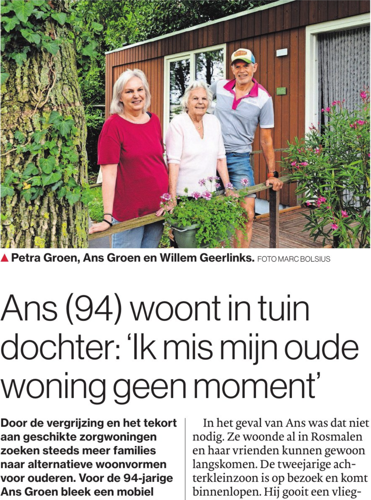 Brabants Dagblad - juli 2026