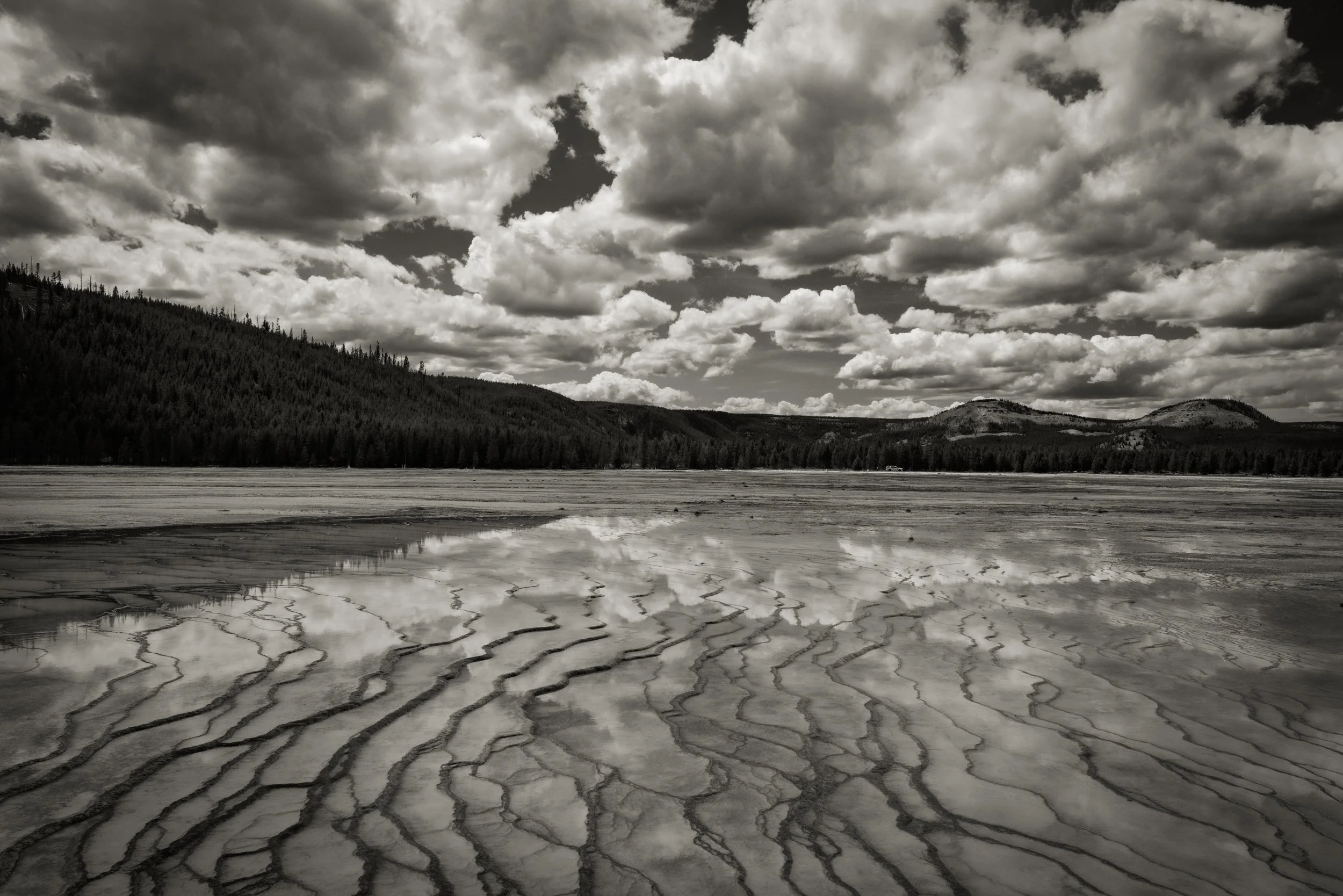 Yellowstone National Park | 2025