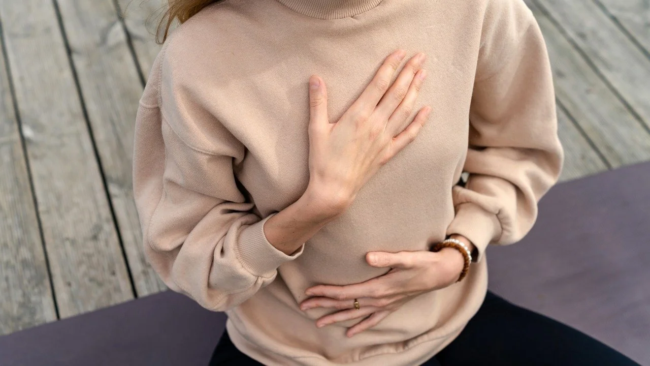 The BREATHE Reset Guide