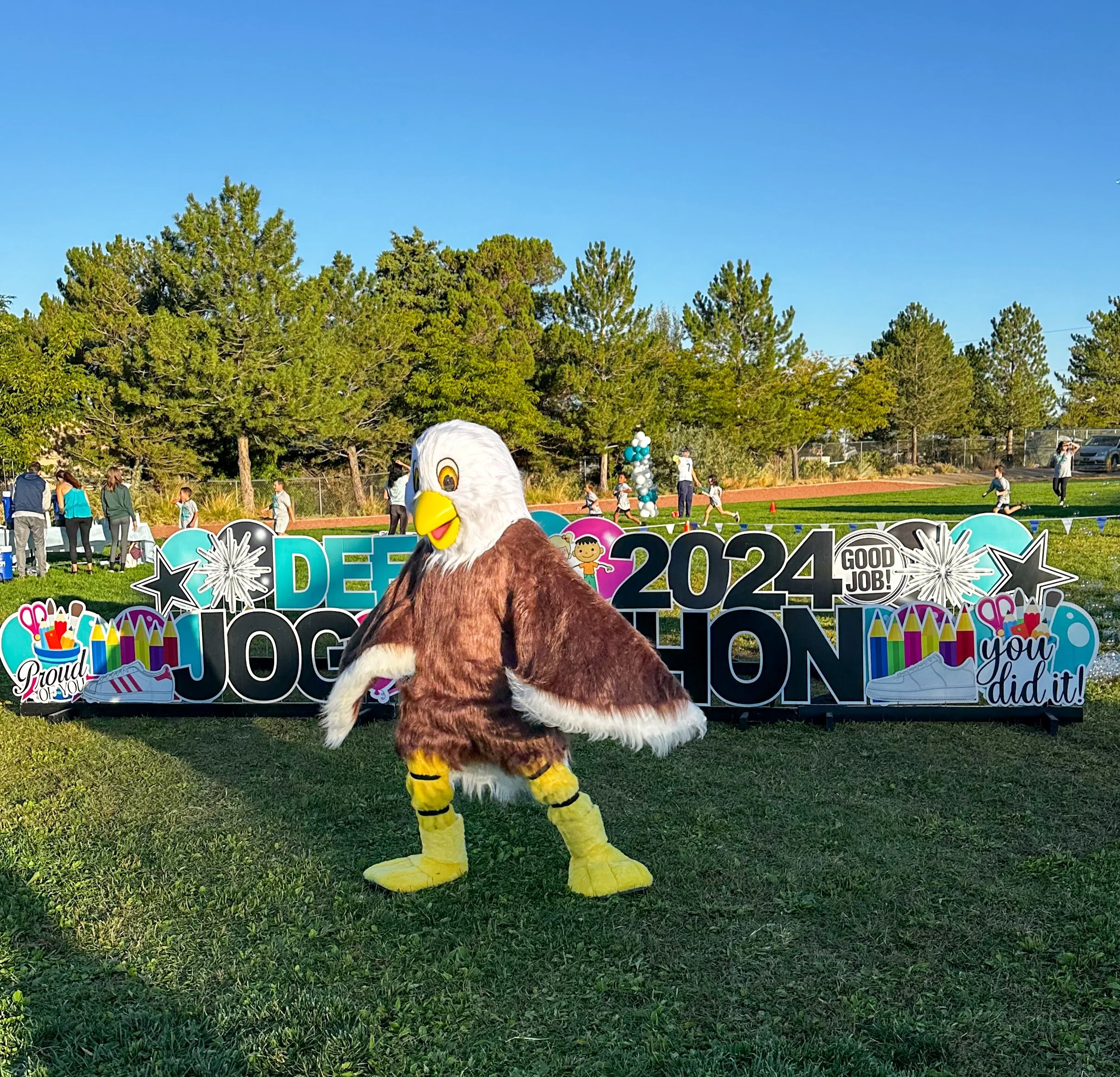 Double Eagle Elementary School