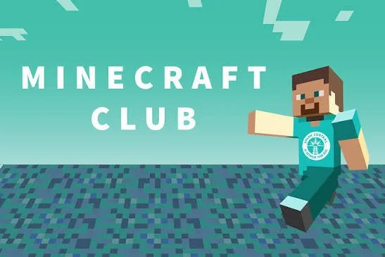 Minecraft Club