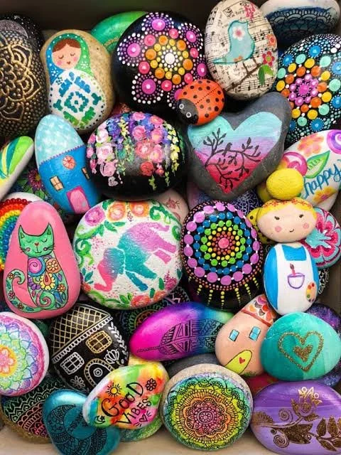 Rock Art club