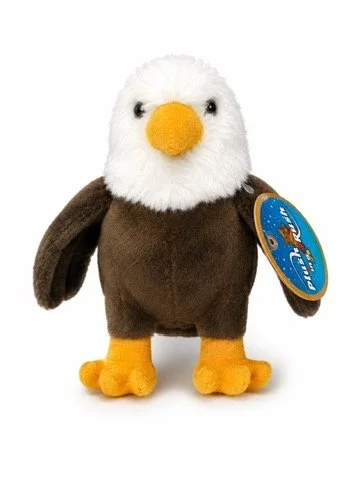 Eagle Stuffie