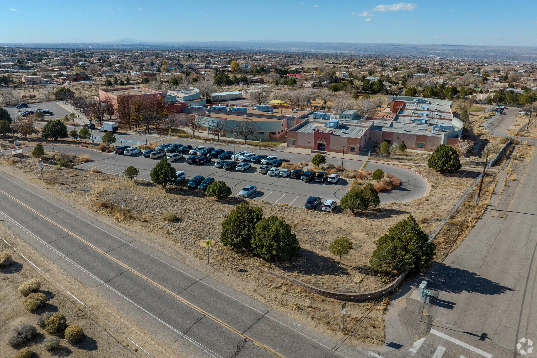 Double Eagle Elementary School
