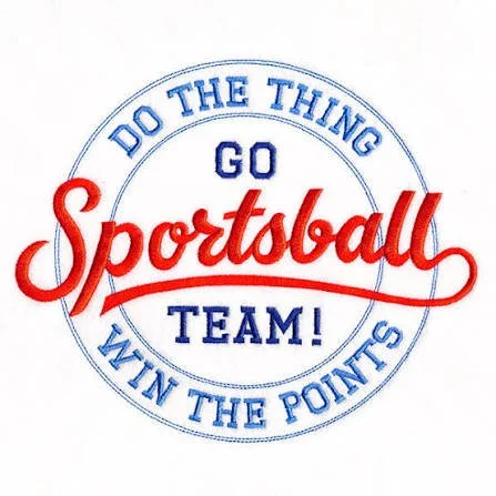 Sports club