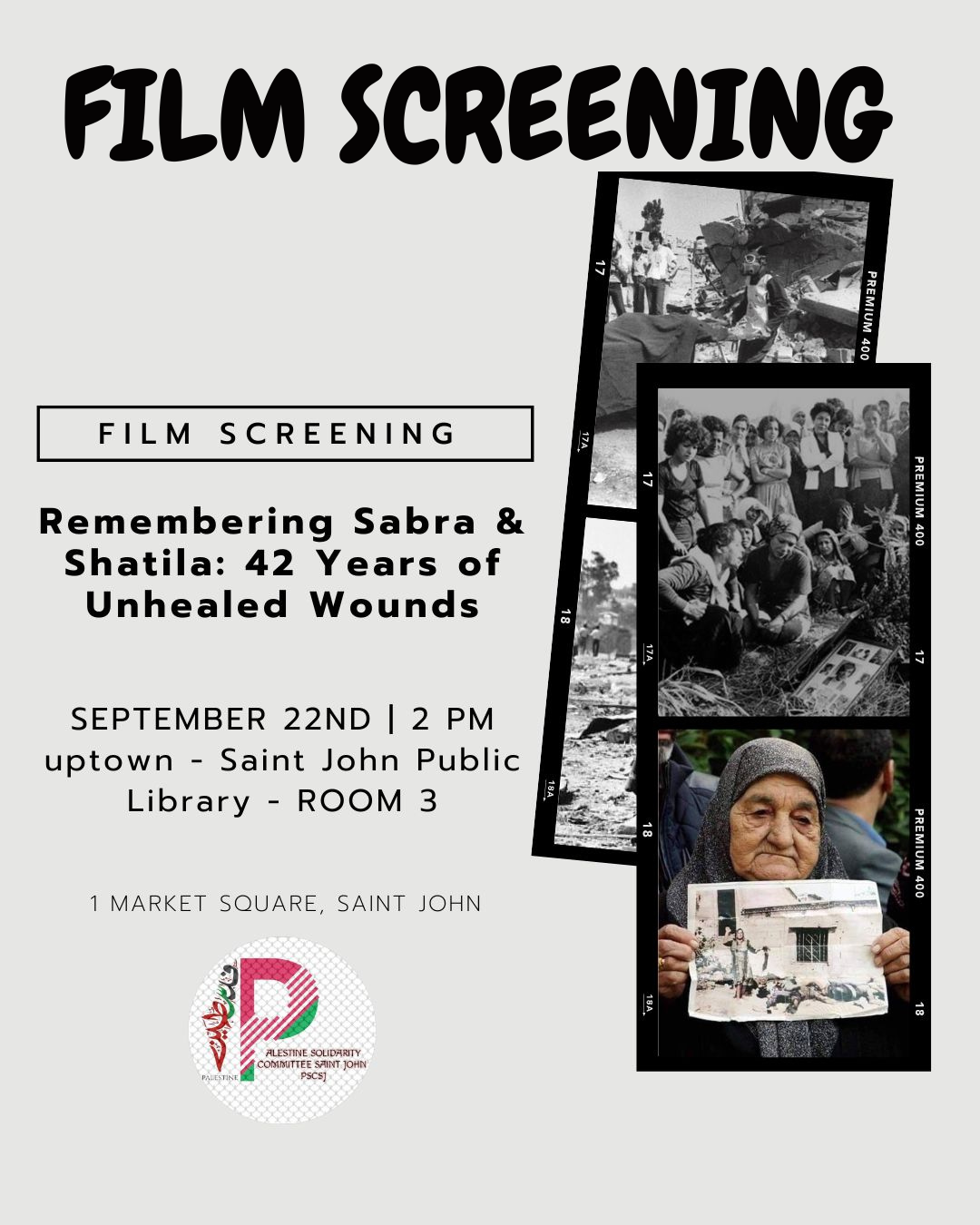 Film Screening