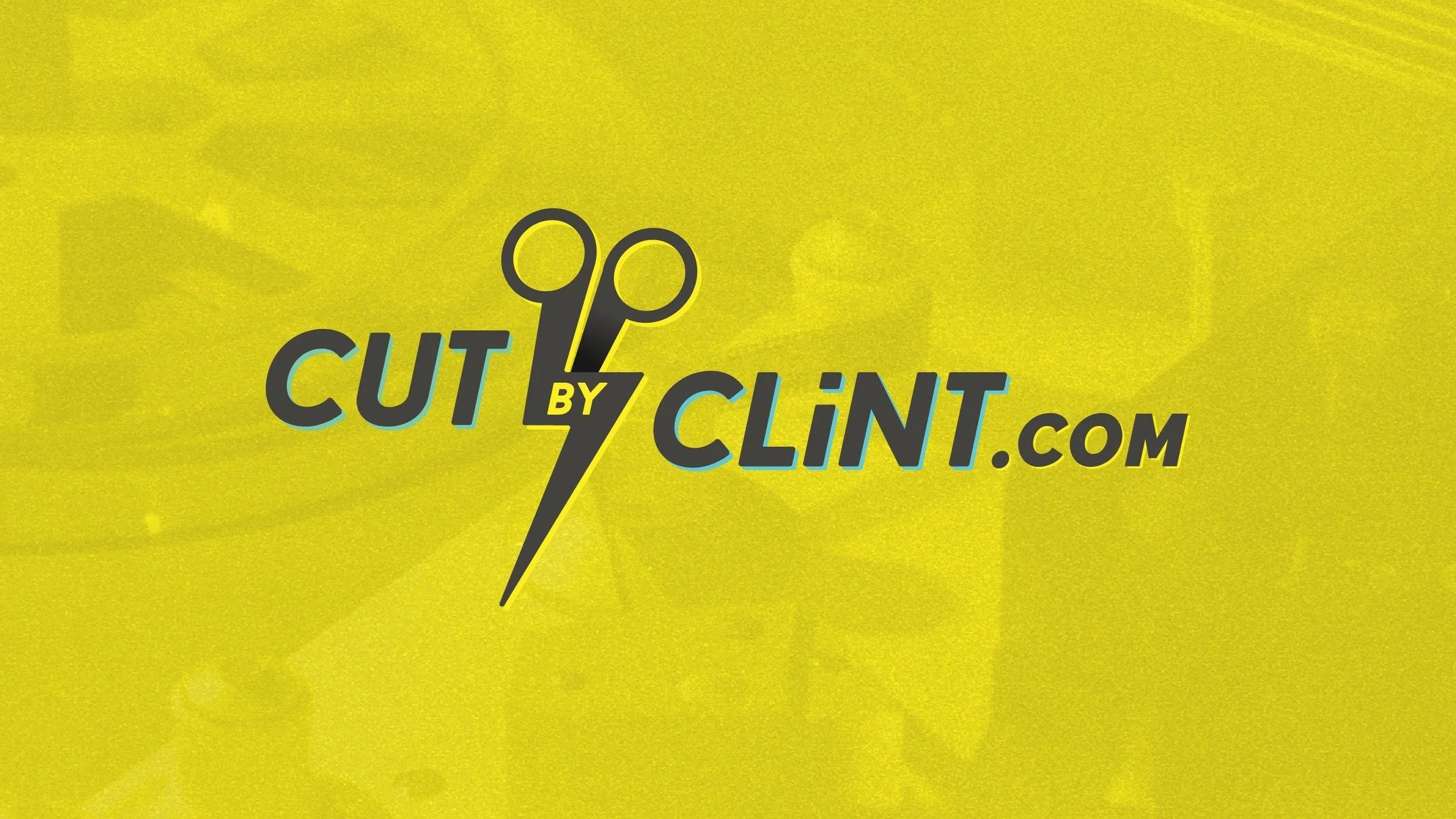 For #video #stories that need a little off the top &bull; CutByClint.com ⚡✂️