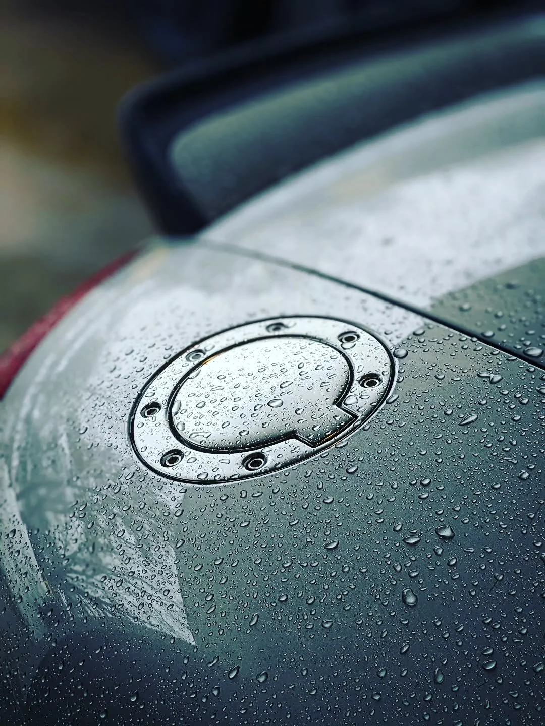 Missing my #auditt