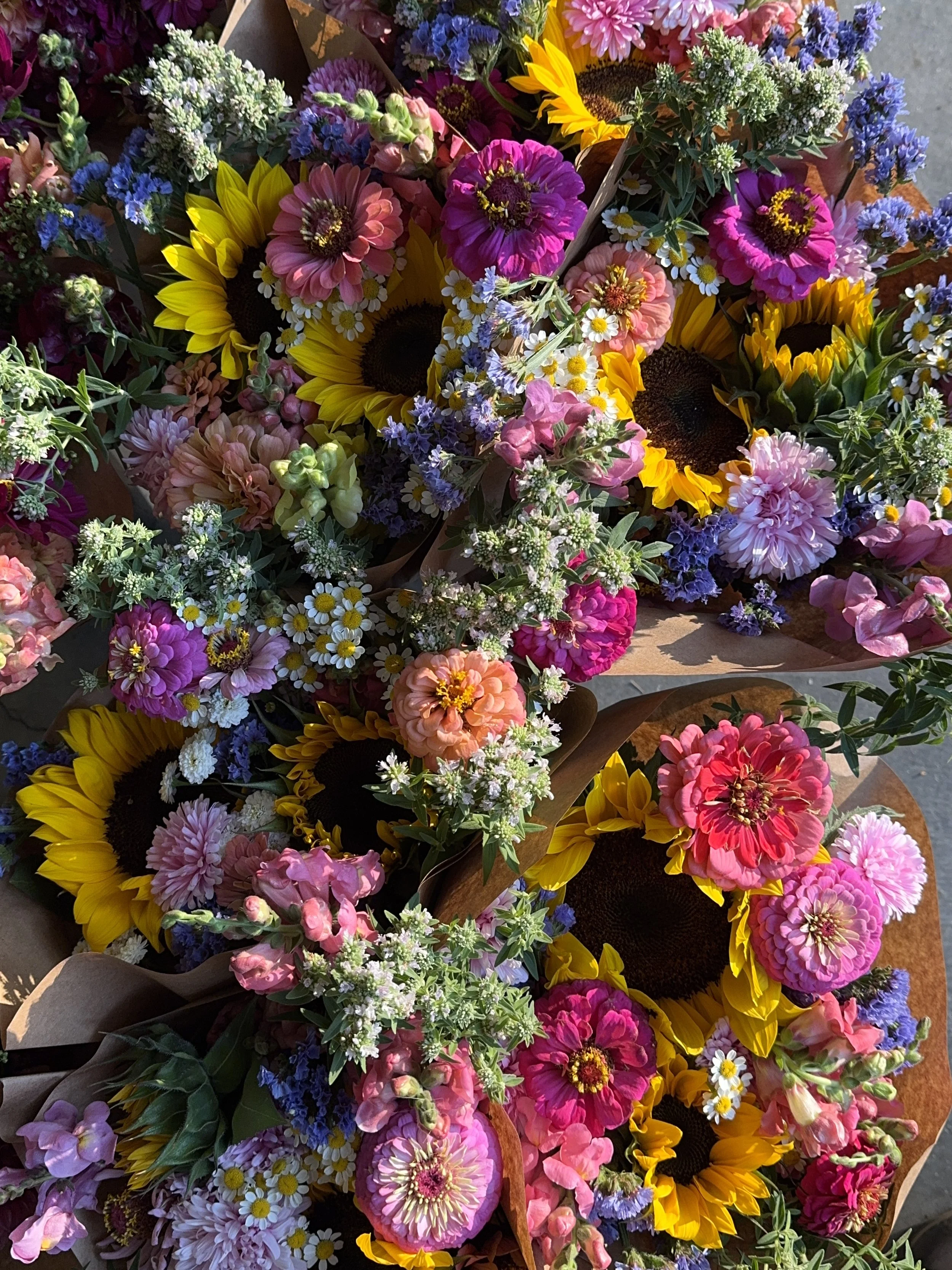 City Park Farmers Market