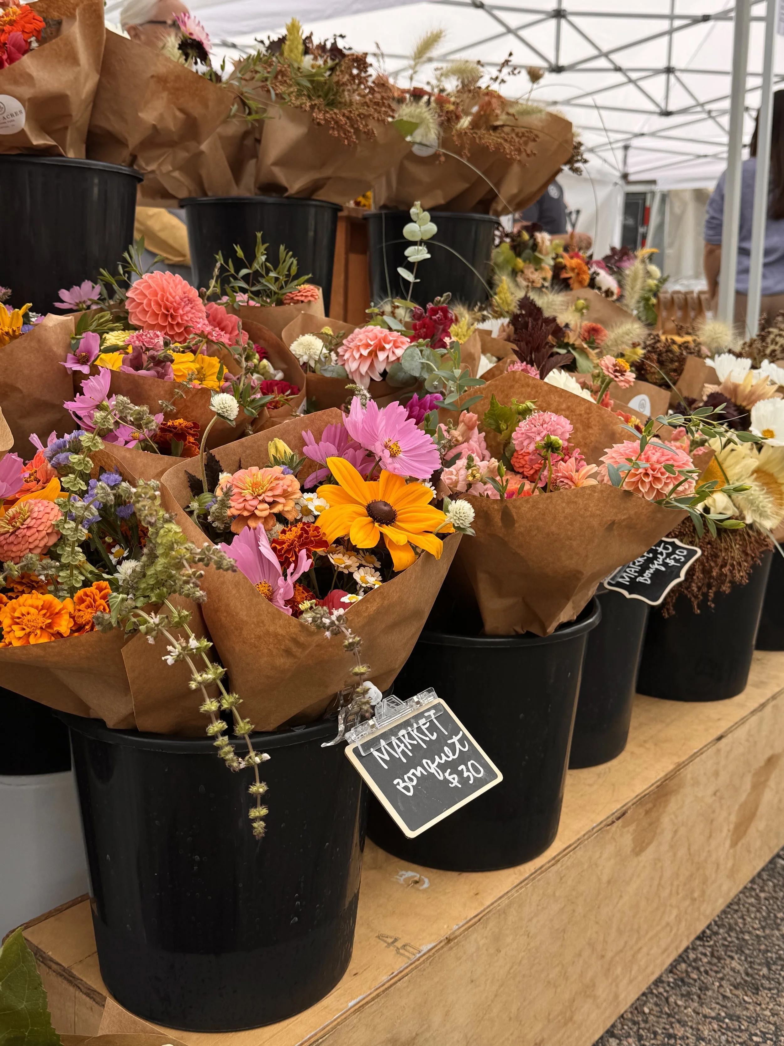 Lafayette Farmers Market