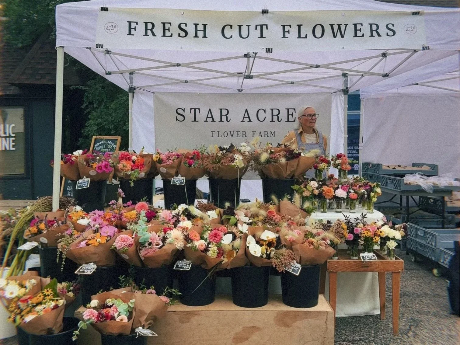 Lafayette Colorado Farmers Market