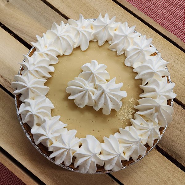 Key Lime Pie