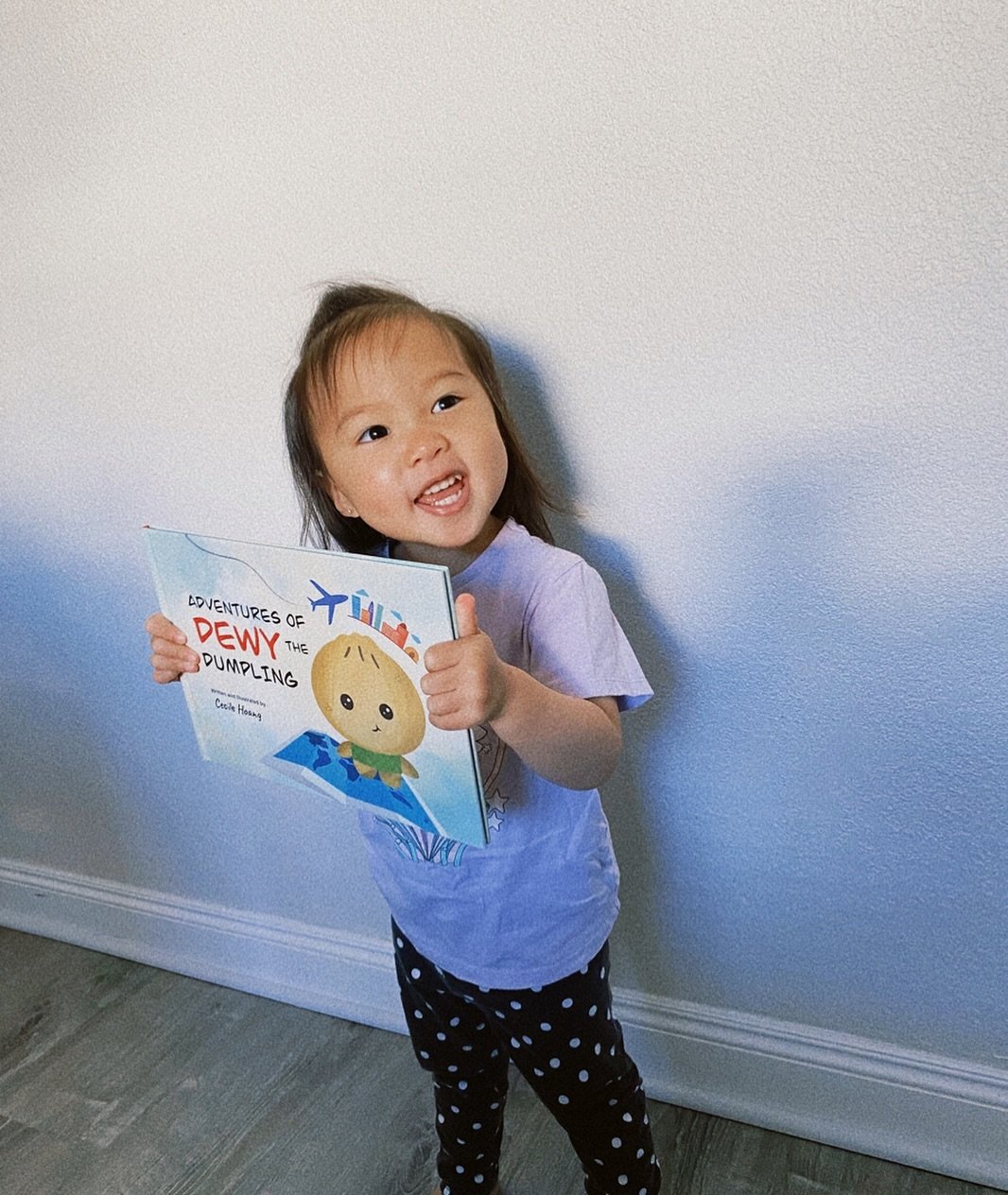 Where little minds grow and big dreams begin. 💭📚

.
.
.
.
.
.
.
.
#dewy #dewythedumpling #dewydumplings #childrensbook #book #dumplingtime #baby #babyshower #babygift #babyboy #babygirl #santanarow #makersmarket #babygift  #baby #newborn #bedtimest