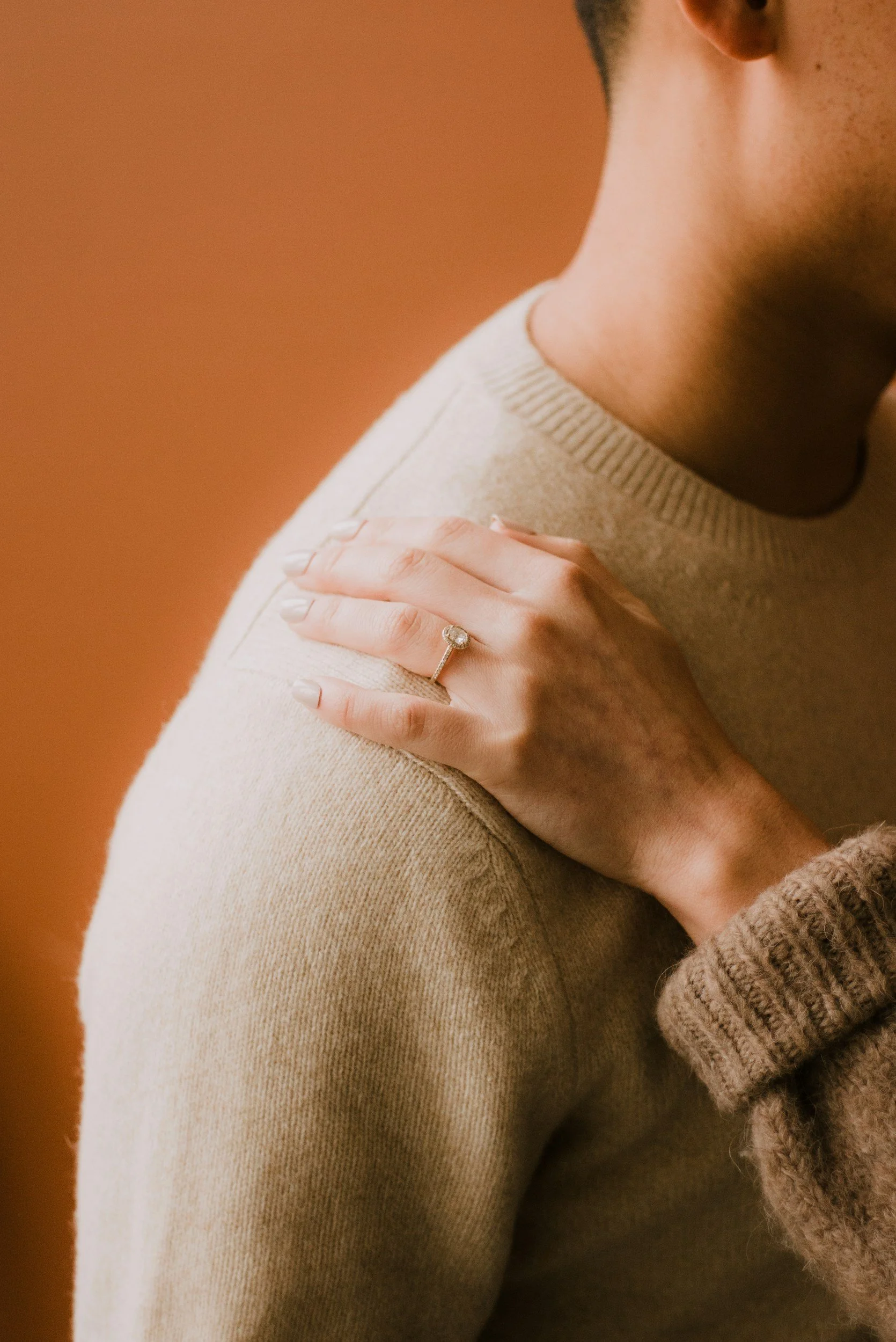 Shoulder Pain That Won't Quit? Here's When PT Can Help
