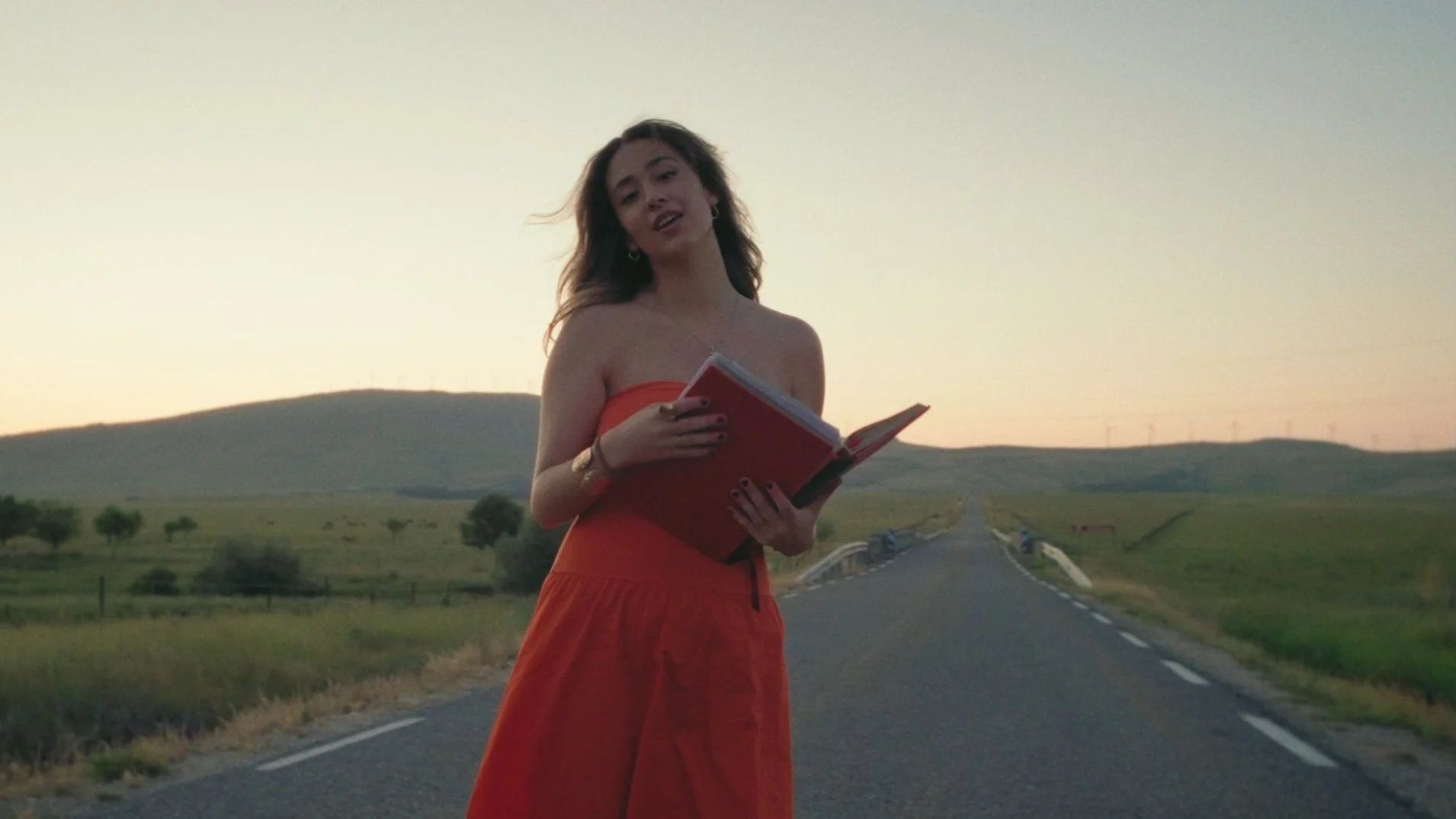 Lu Decker - El día en que deje de quererte