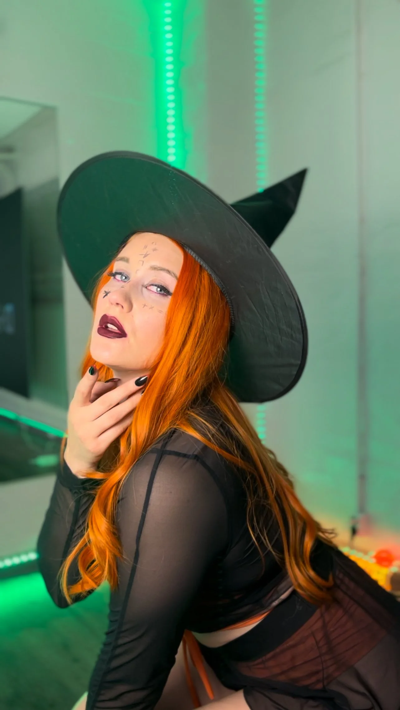 1.11. SPOOKY BOOTY HELSINKI