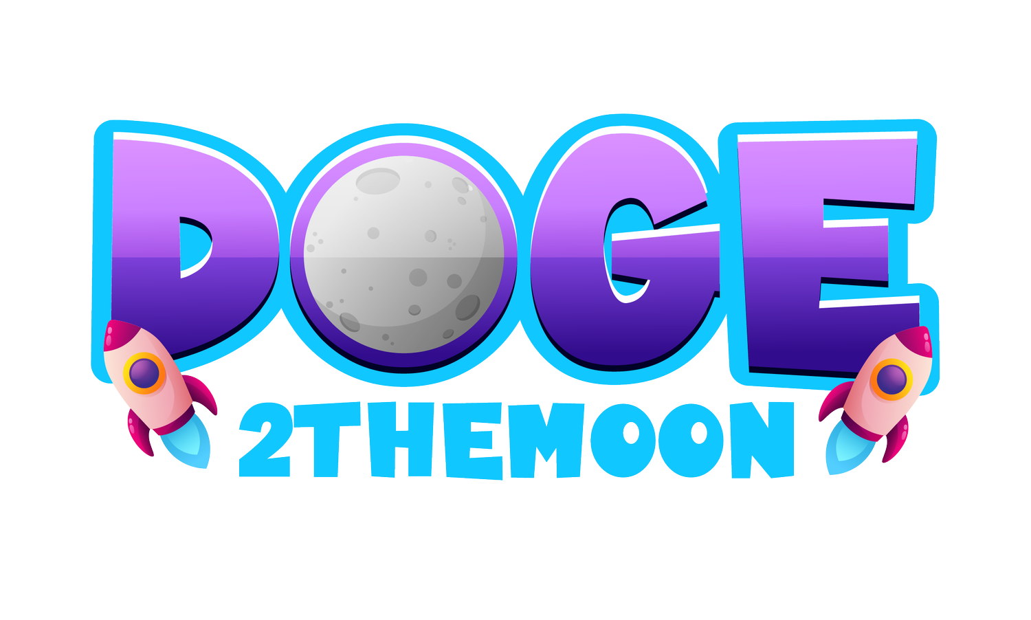 Doge-2TheMoon ($DOGE2M)