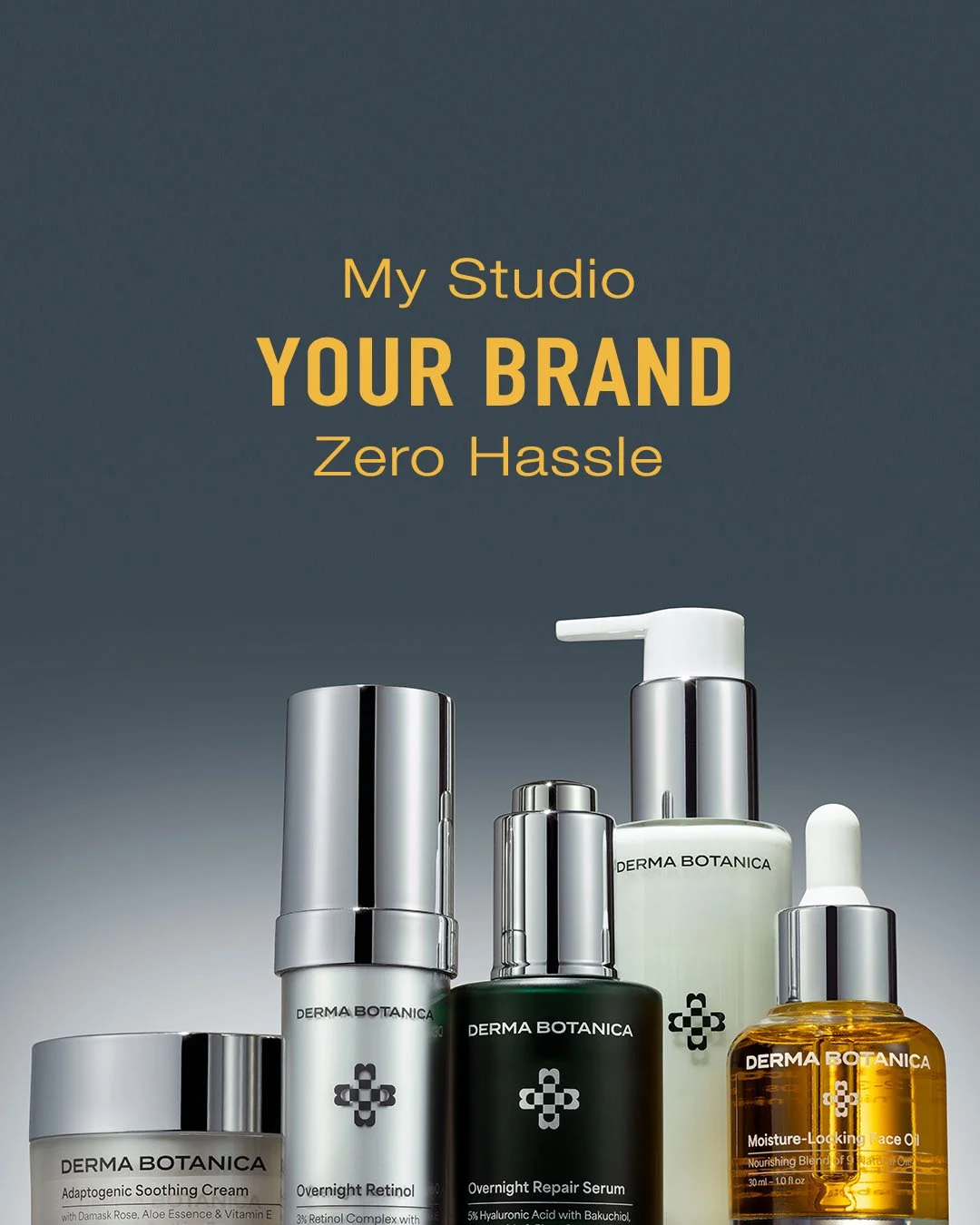 Most of my projects happen right here, working independently to bring a brand&rsquo;s vision to life. You send the products, we align on the concept remotely, and I handle the rest&mdash;from lighting to the final edit. It&rsquo;s a streamlined proce