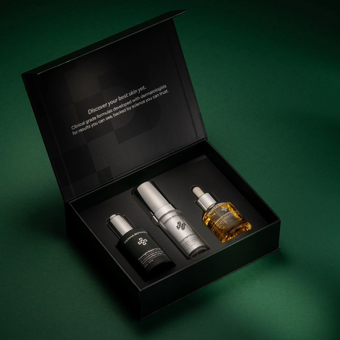 A big part of my daily work is listening to my clients and translating their ideas into high-end visuals. Every first project is a journey of aligning our styles&mdash;once we speak the same visual language, the creative process becomes effortless.Th