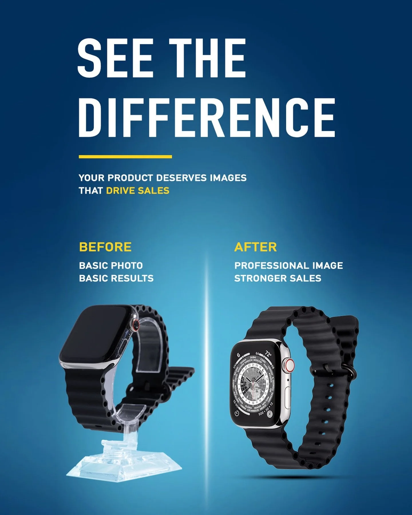 This isn&rsquo;t just a better image. It&rsquo;s the difference between a customer trusting you or scrolling past. If it looks like your current visuals, message me.  #sisuloome #tootefoto #tootefotograaf #reklaam