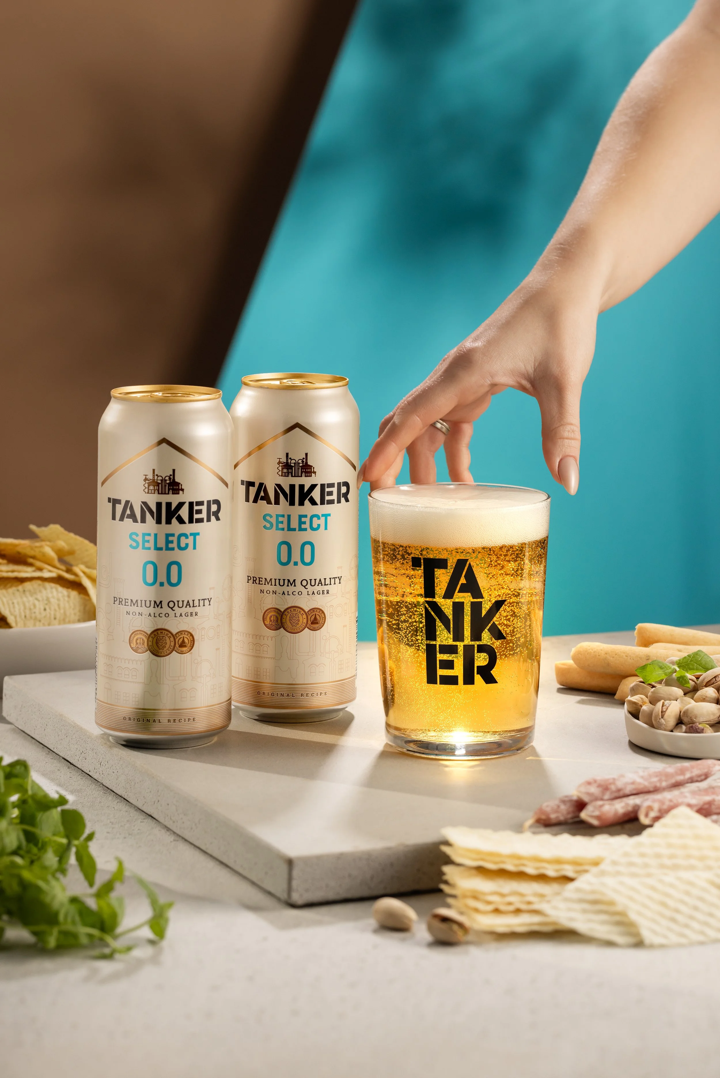 Lifestyle Tanker - tootefotograaf Martin Hallik