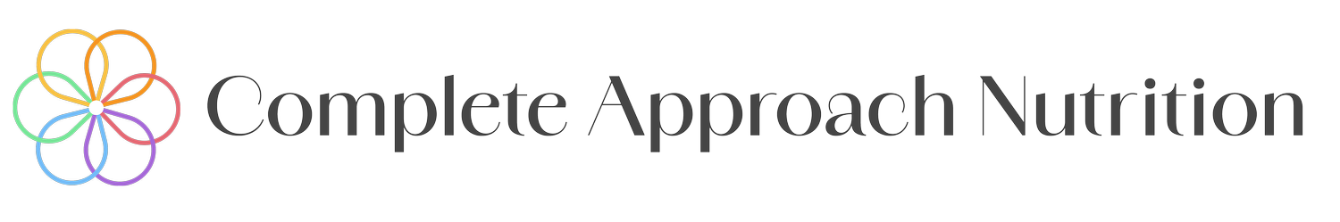 Complete Approach Nutrition